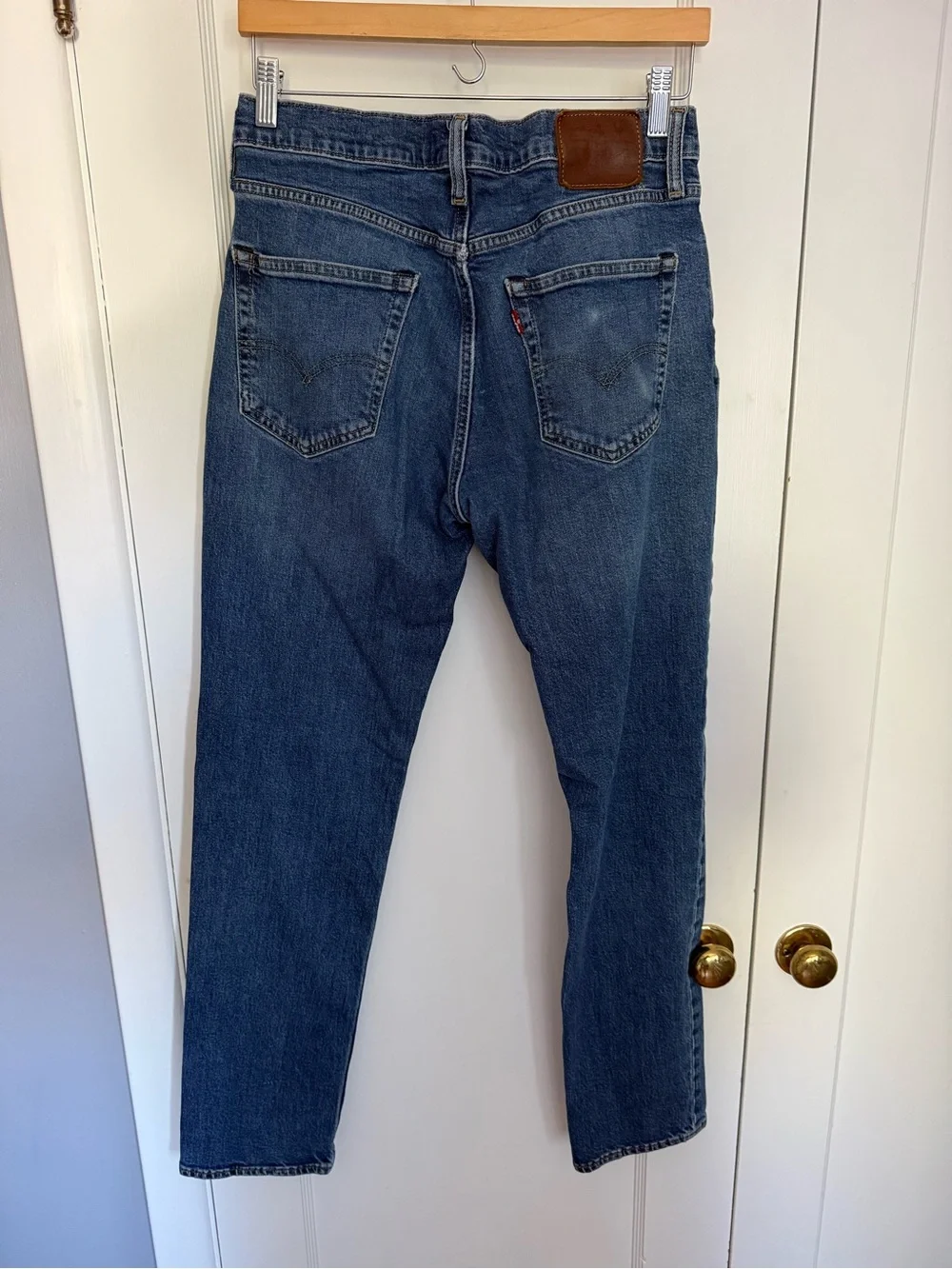 Levi’s 511 men’s jeans w33 l32